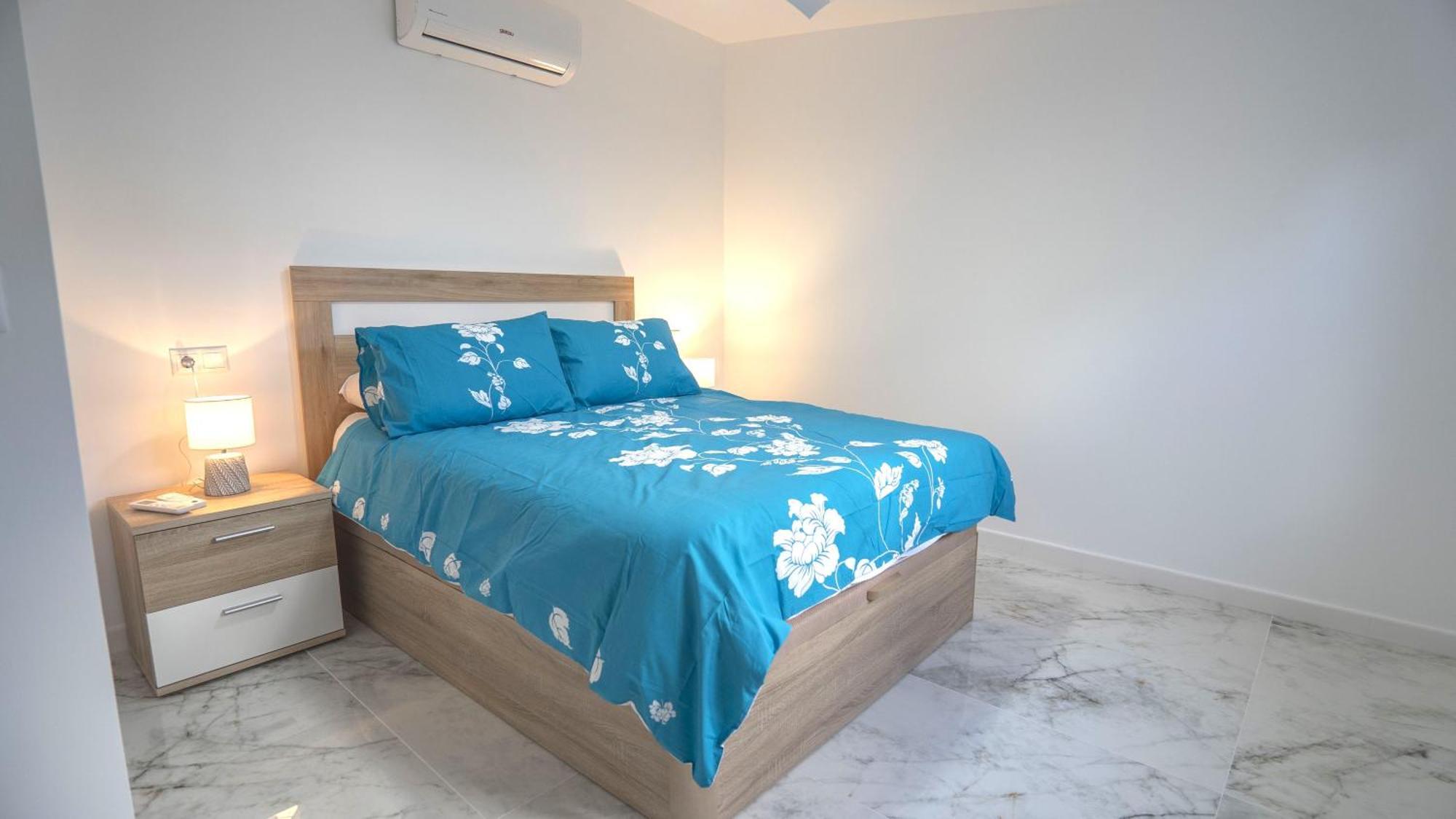Modern Detached 4 Bed 3 Bath Villa With Private Pool Close To All Amenities فيلا مارتن المظهر الخارجي الصورة
