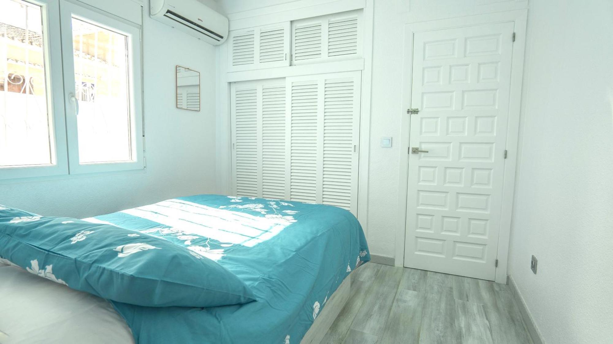 Modern Detached 4 Bed 3 Bath Villa With Private Pool Close To All Amenities فيلا مارتن المظهر الخارجي الصورة