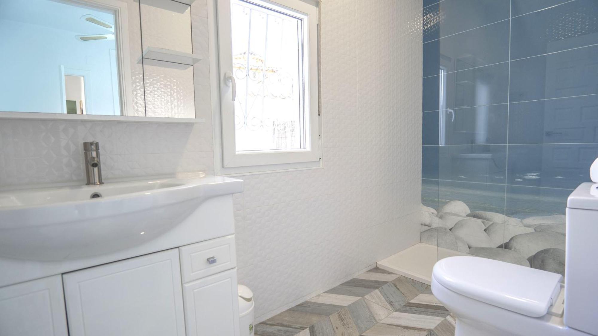 Modern Detached 4 Bed 3 Bath Villa With Private Pool Close To All Amenities فيلا مارتن المظهر الخارجي الصورة