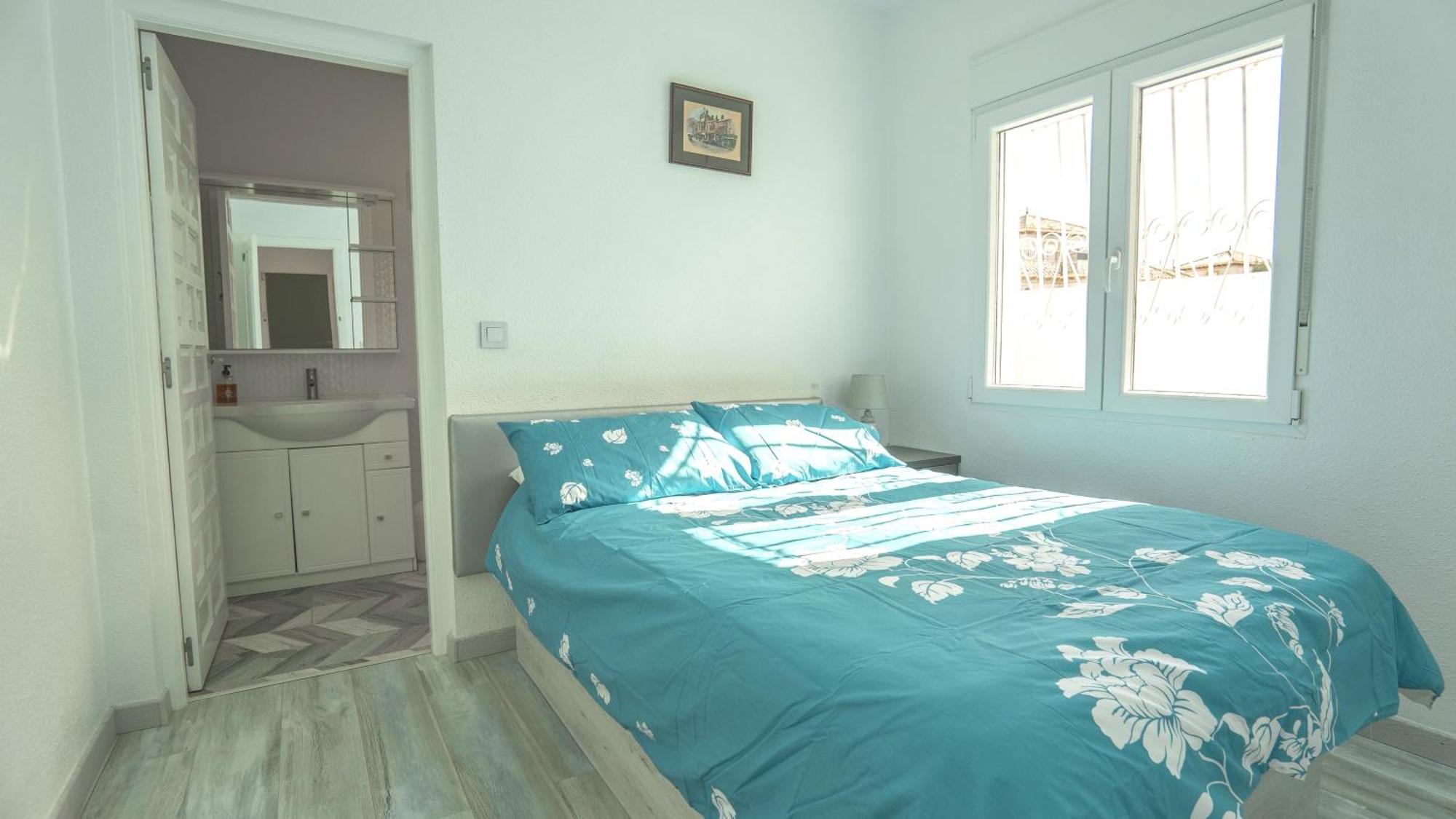 Modern Detached 4 Bed 3 Bath Villa With Private Pool Close To All Amenities فيلا مارتن المظهر الخارجي الصورة
